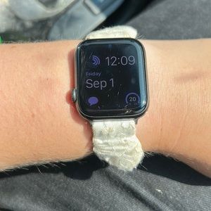 Apple Watch 6 GPS 44mm